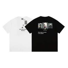 Picture of Balenciaga T Shirts Short _SKUBalenciagaM-2XLcptxW57722366